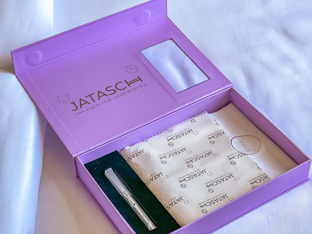 Jatash Sleepwell Box