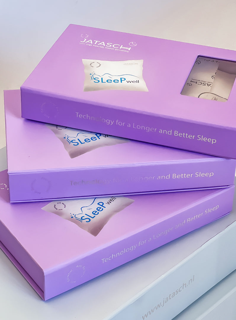 Jatash Sleepwell Box