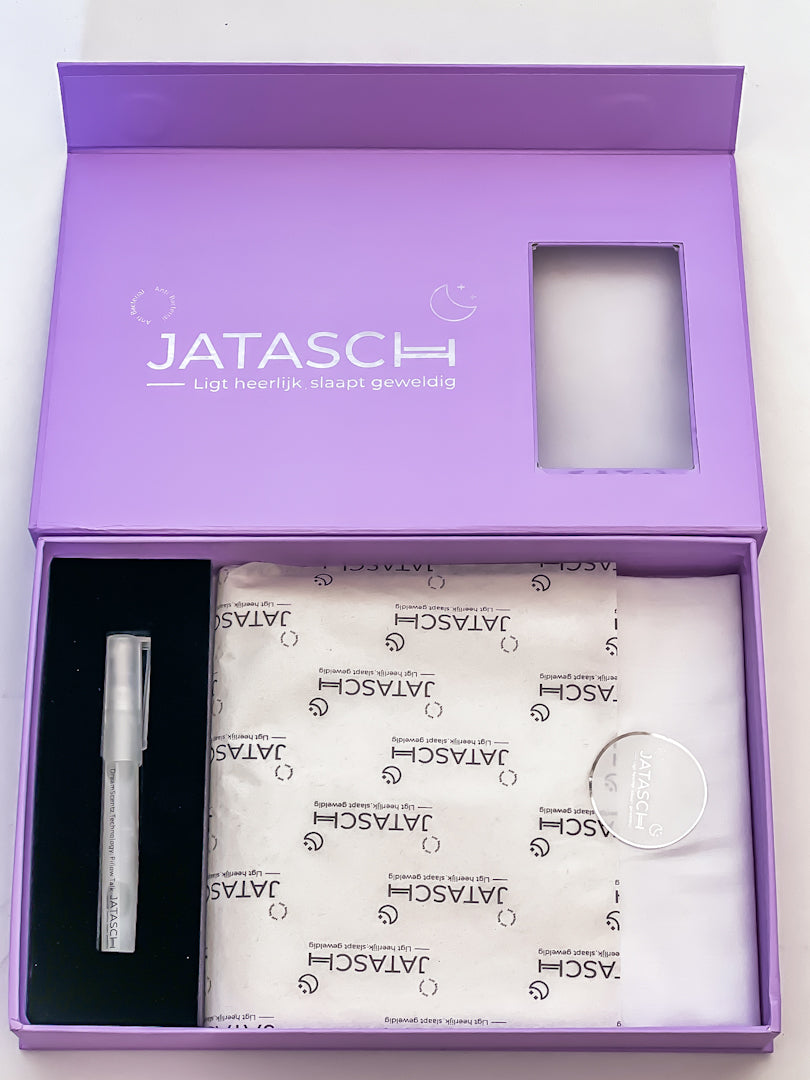 Jatash Sleepwell Box