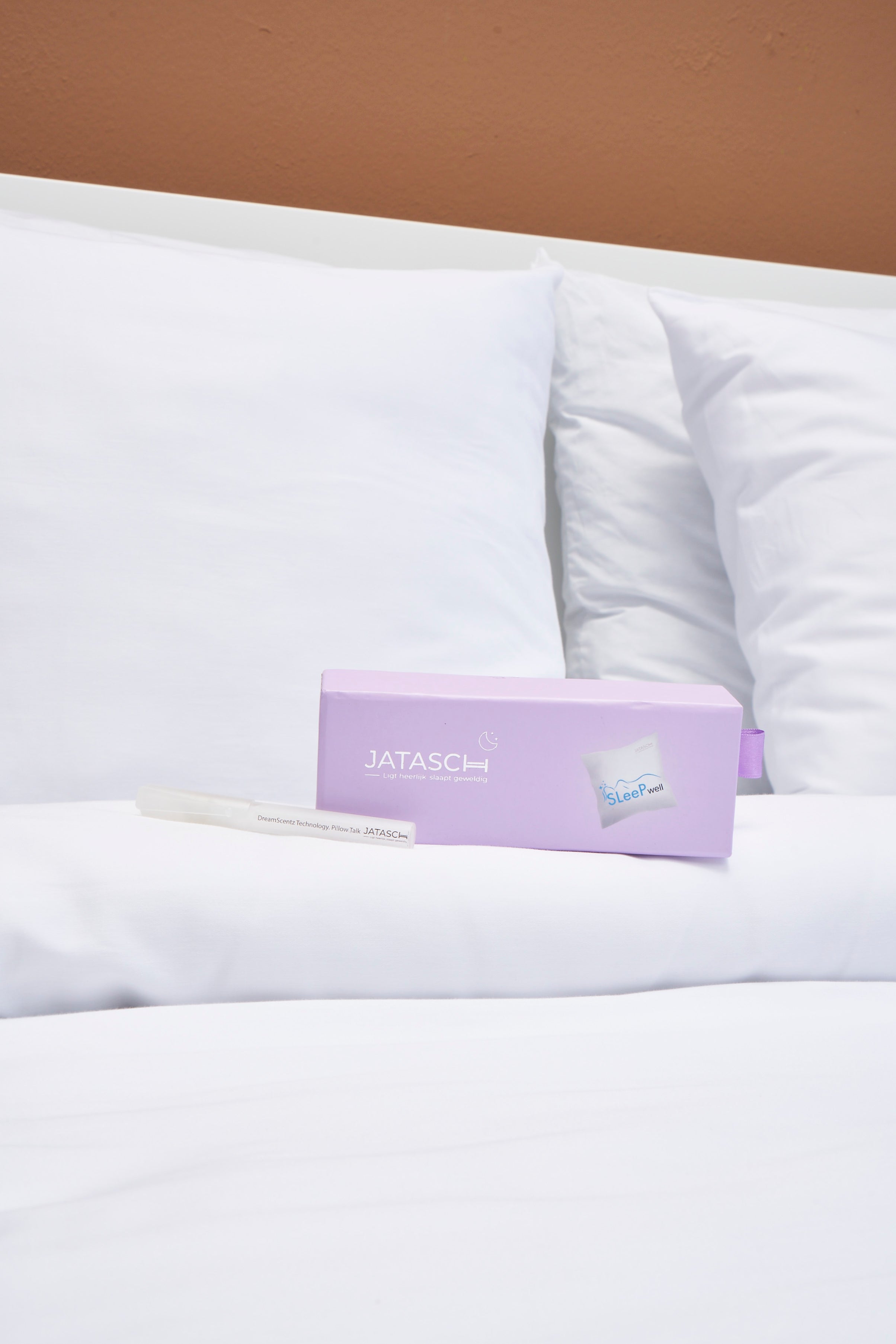 Sleepwell Biologische Spray