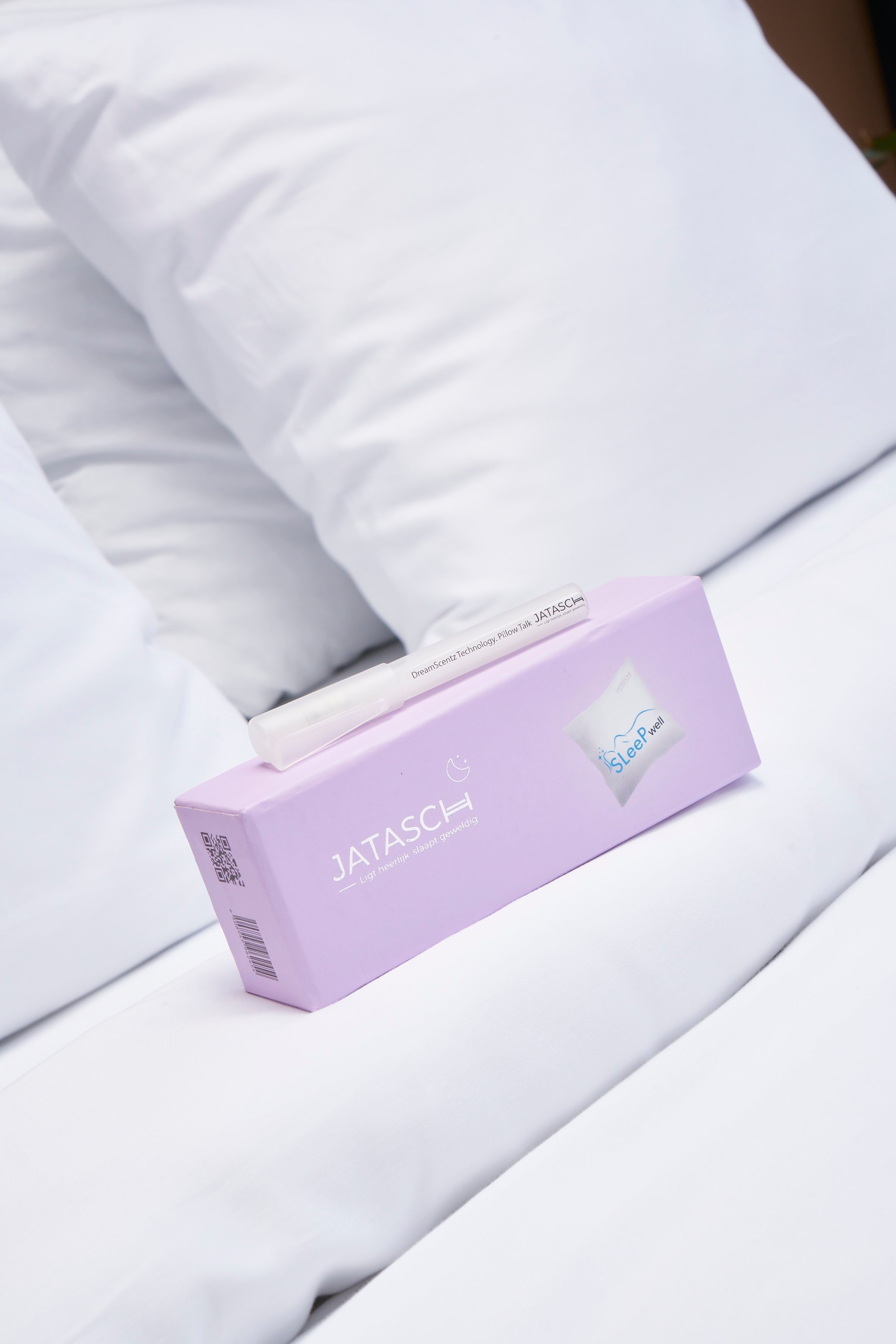 Sleepwell Biologische Spray