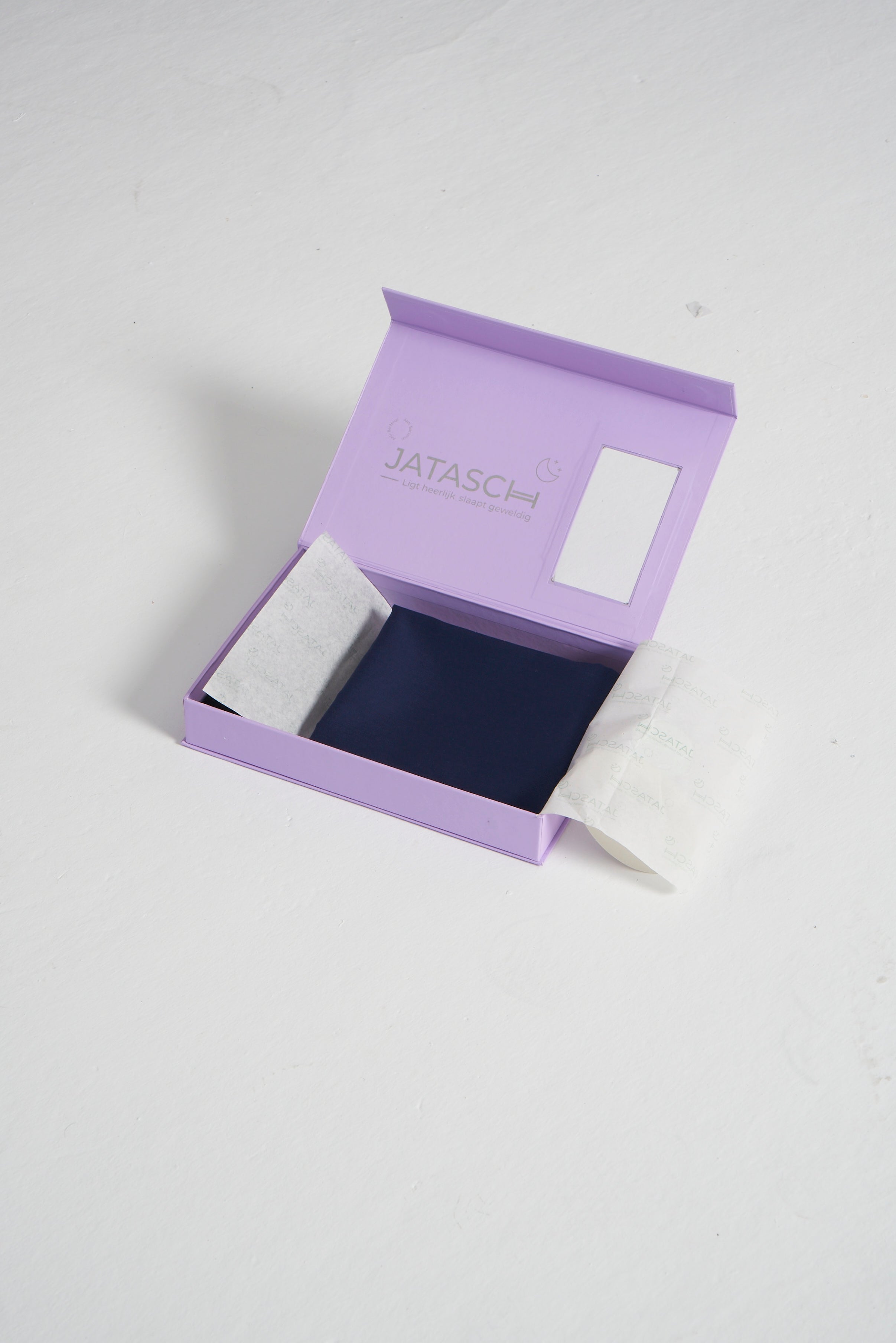 Jatash Sleepwell Box