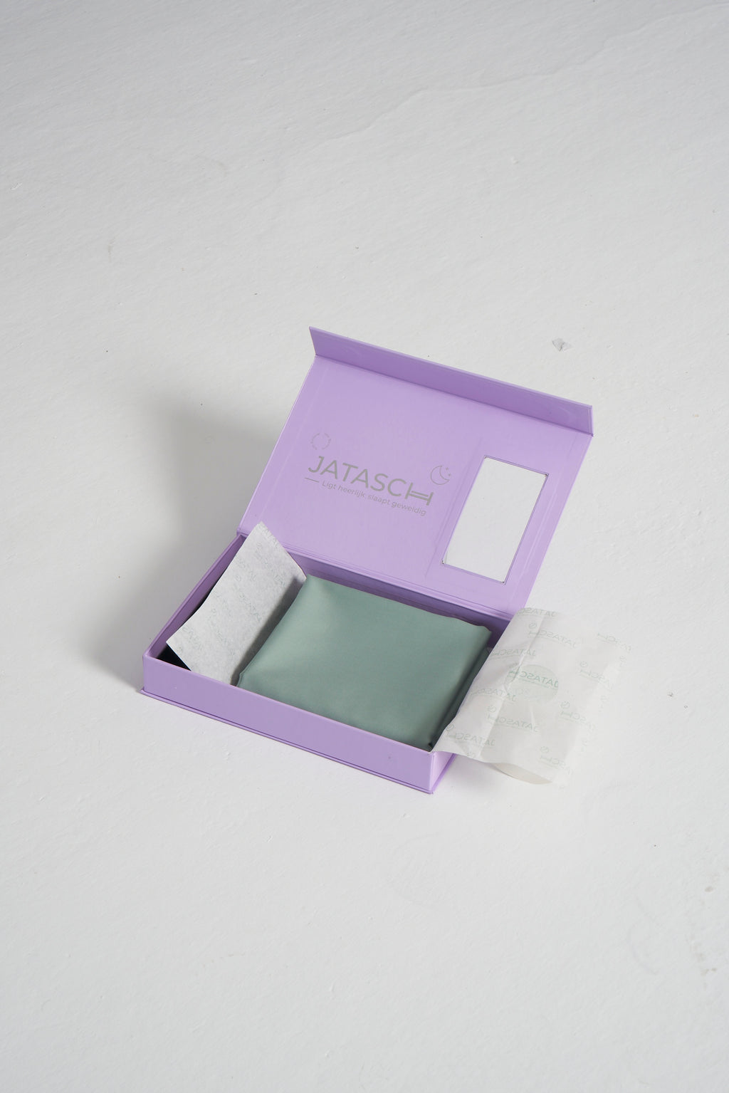 Jatash Sleepwell Box