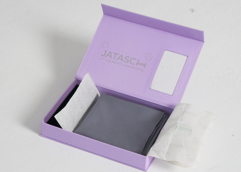 Jatash Sleepwell Box