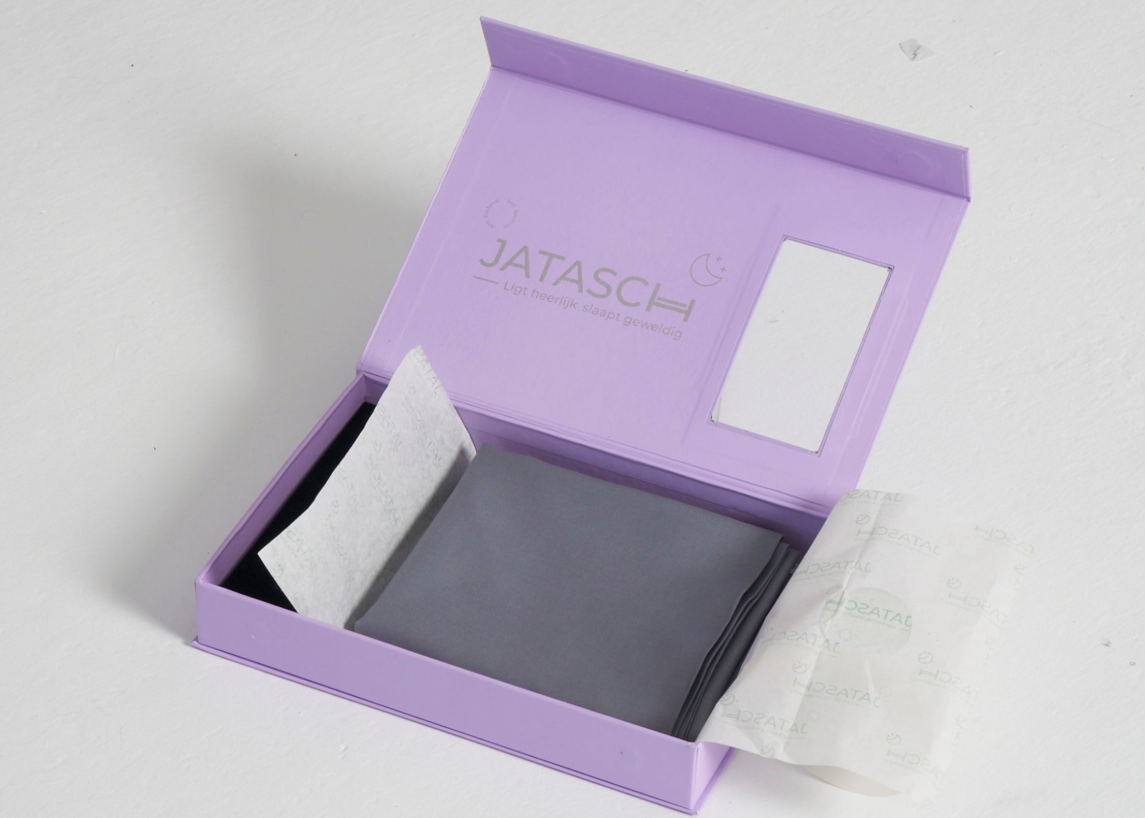 Jatash Sleepwell Box
