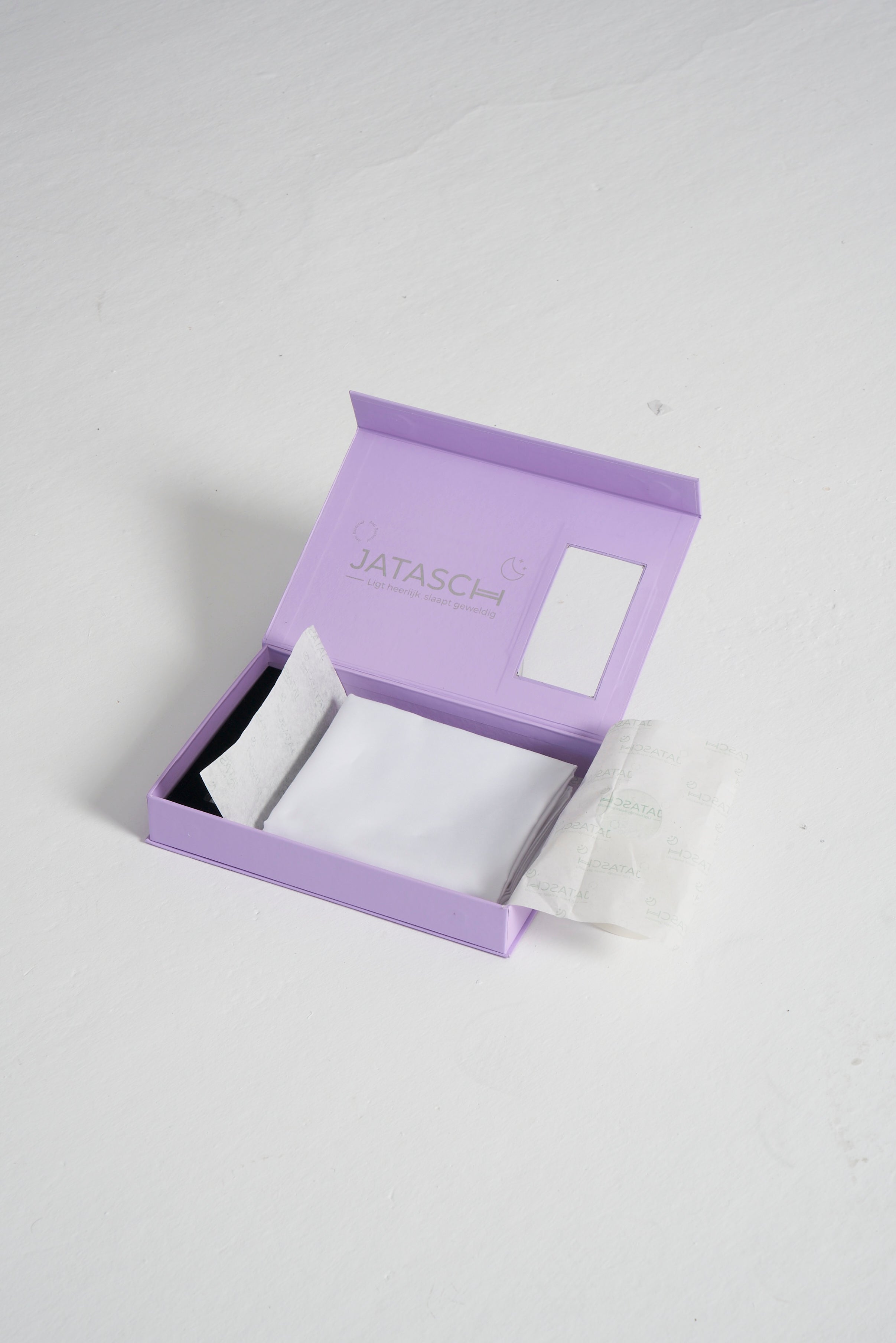 Jatash Sleepwell Box